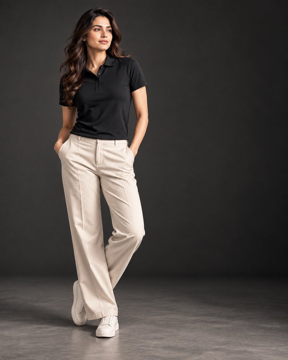 Women's Apparel